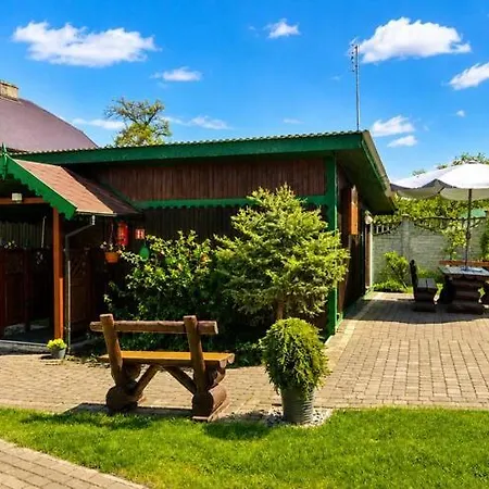 Feriehus For 5 People, Wapnica *