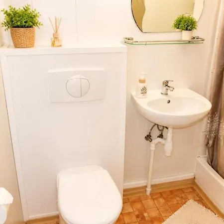 Feriehus For 5 People, Wapnica *